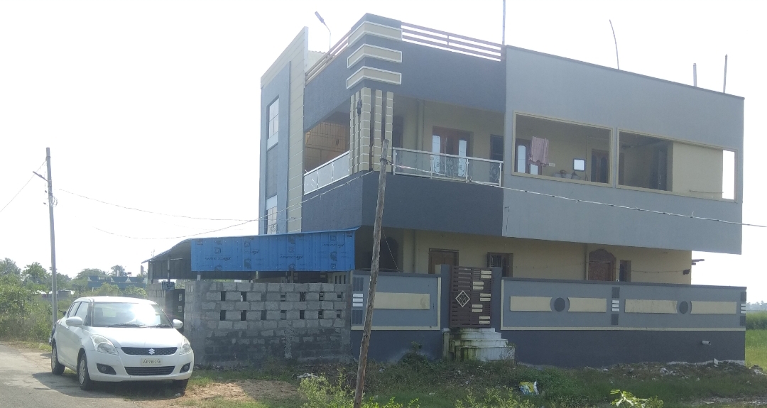 Tenali Ramakrishna Museum