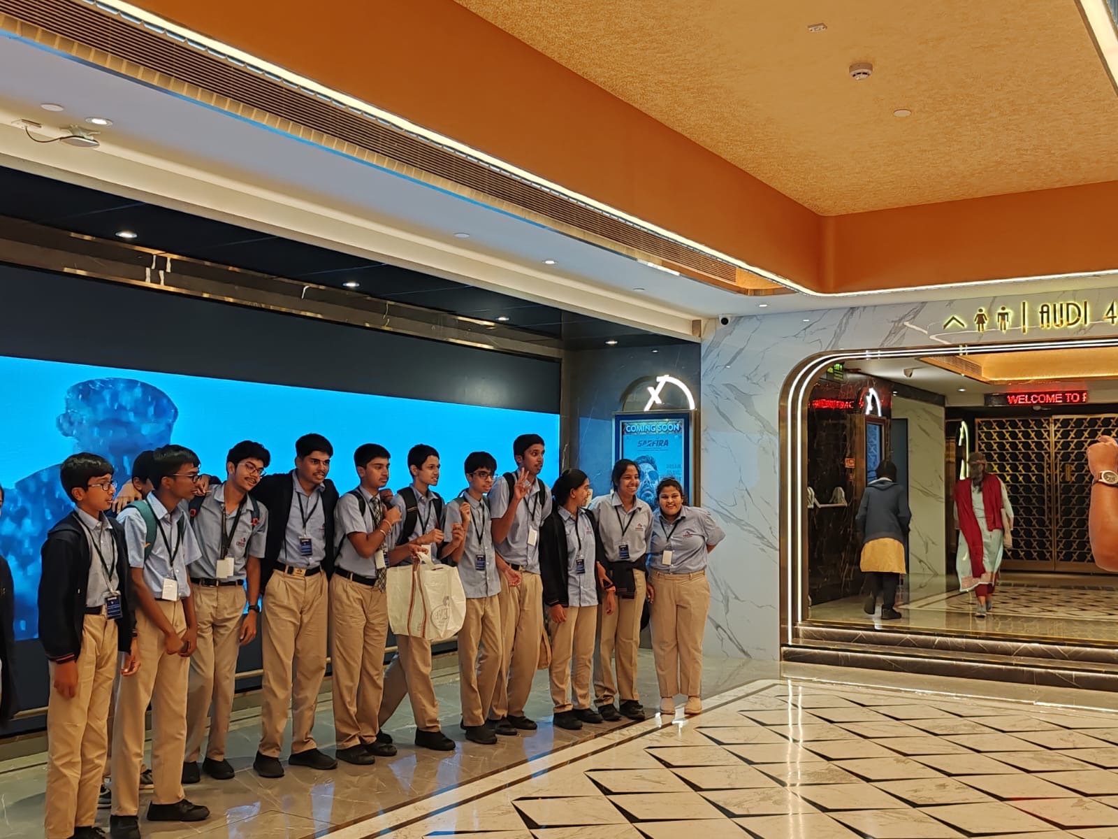 Tenali Ramakrishna Museum