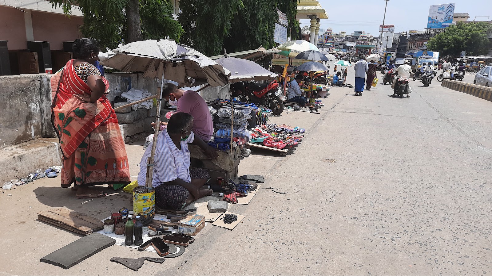 Tenali Ramakrishna Museum