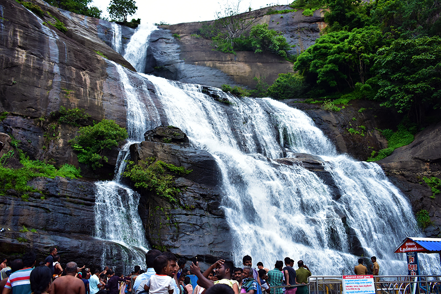 Courtallam