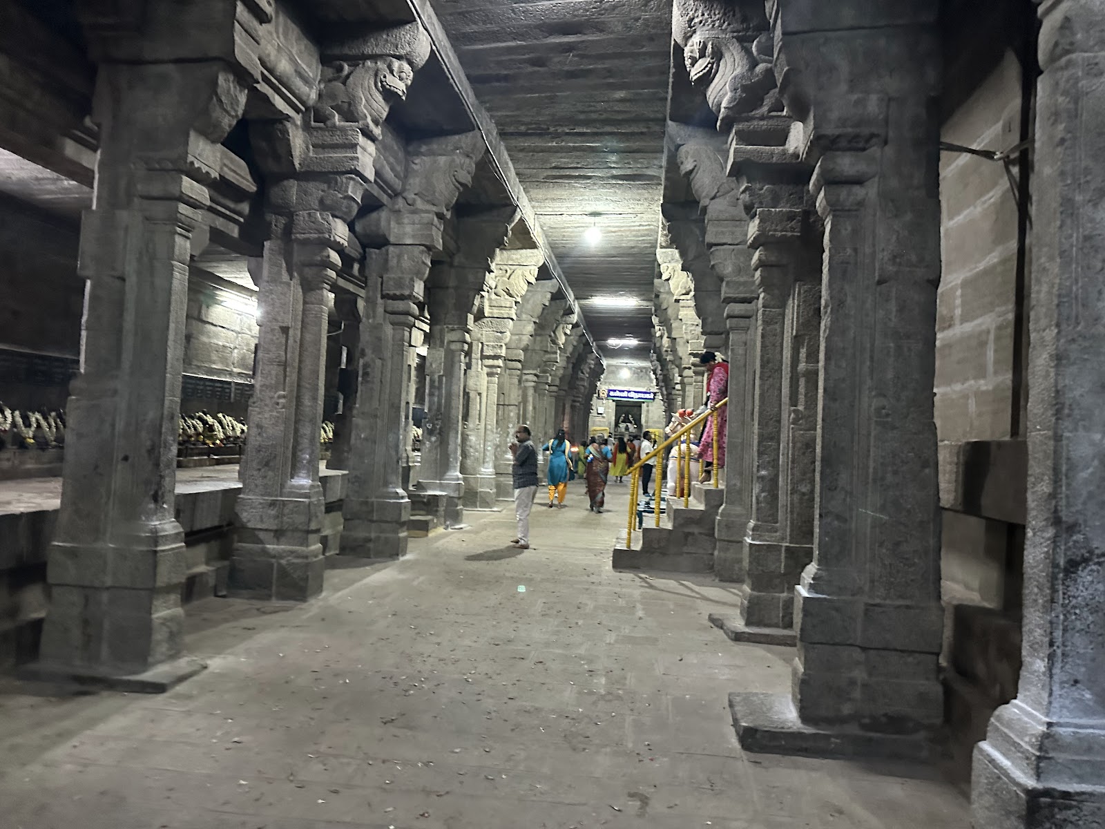 Kasi Viswanathar Temple