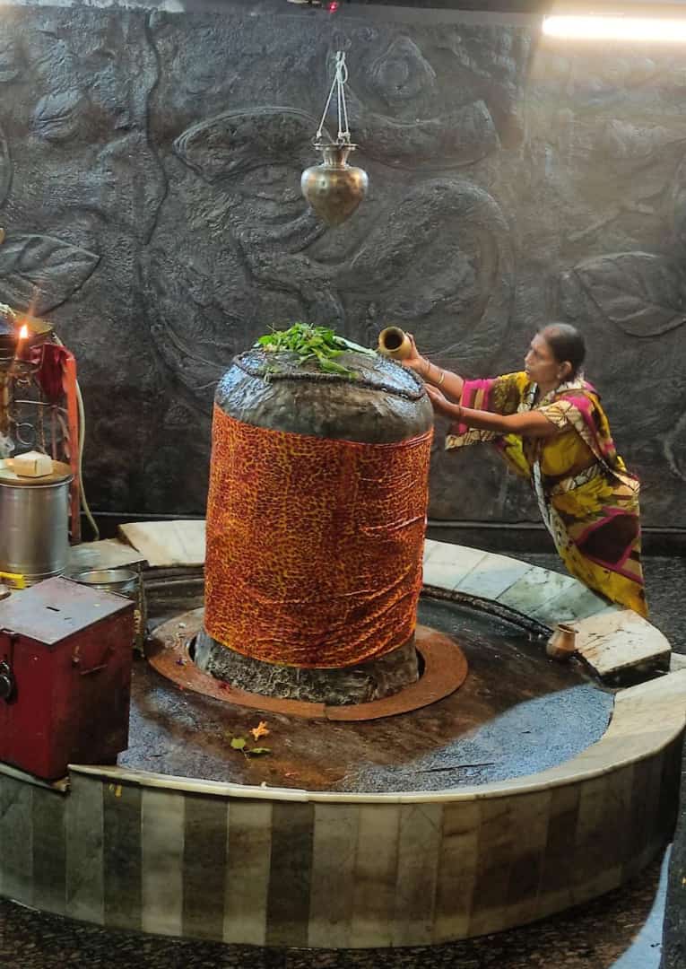 Kali Bhairav Temple