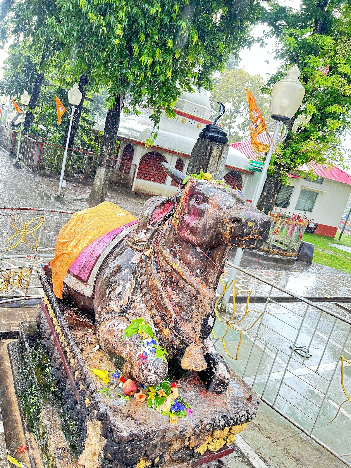 Mahabhairav Temple
