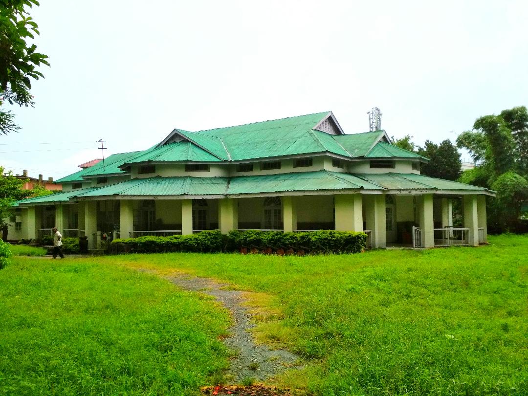 Tezpur Museum