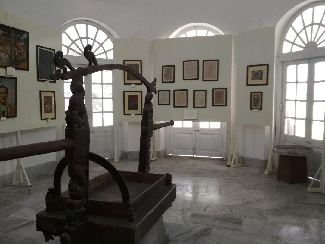 Tezpur Museum