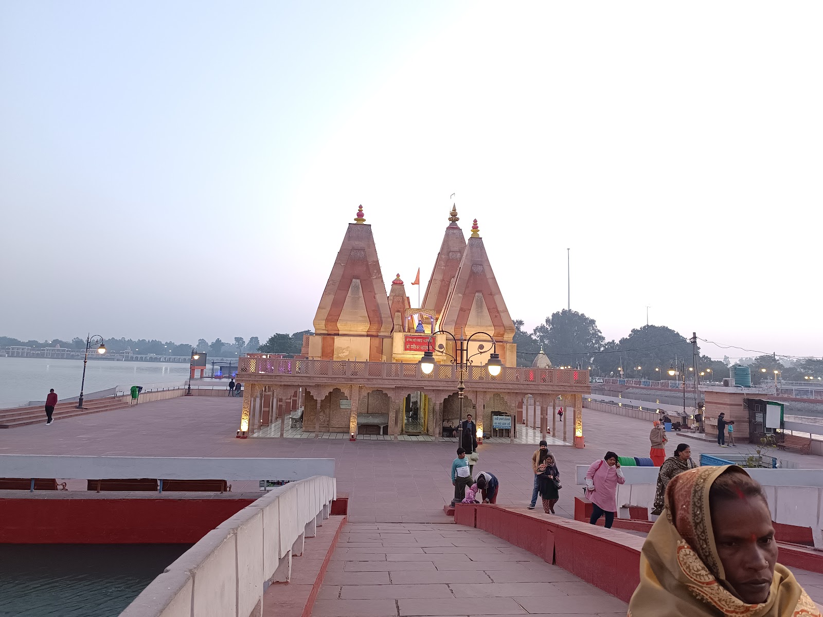 Thanesar - A Cultural and Historical Gem in Haryana