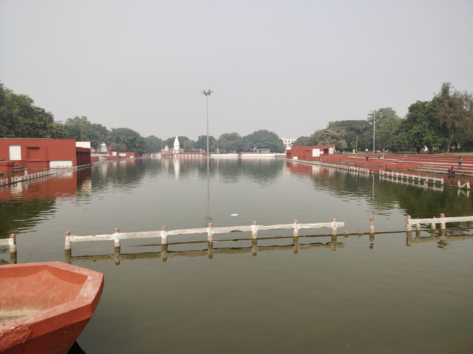 Sannihit Sarovar