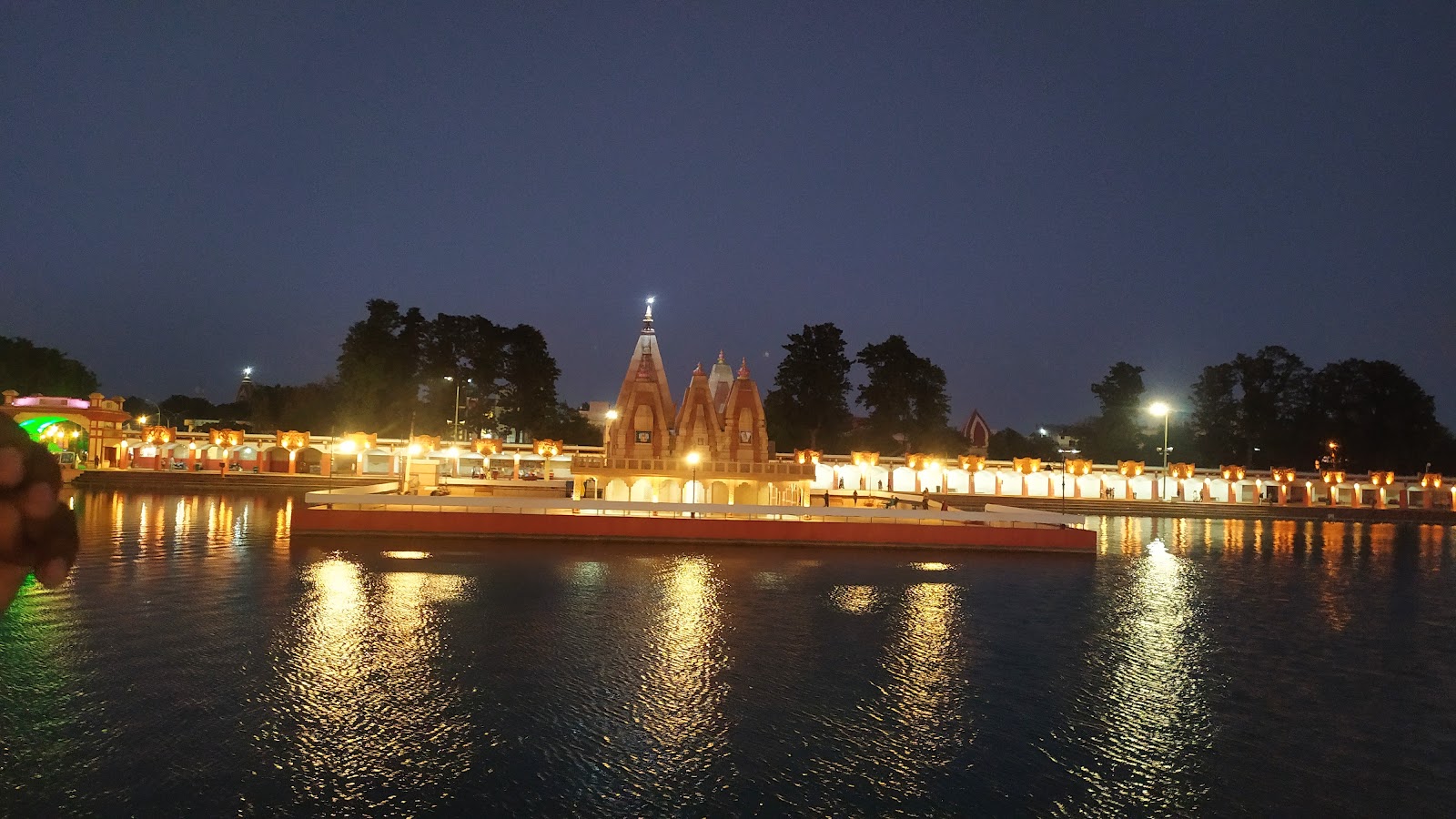 Sannihit Sarovar