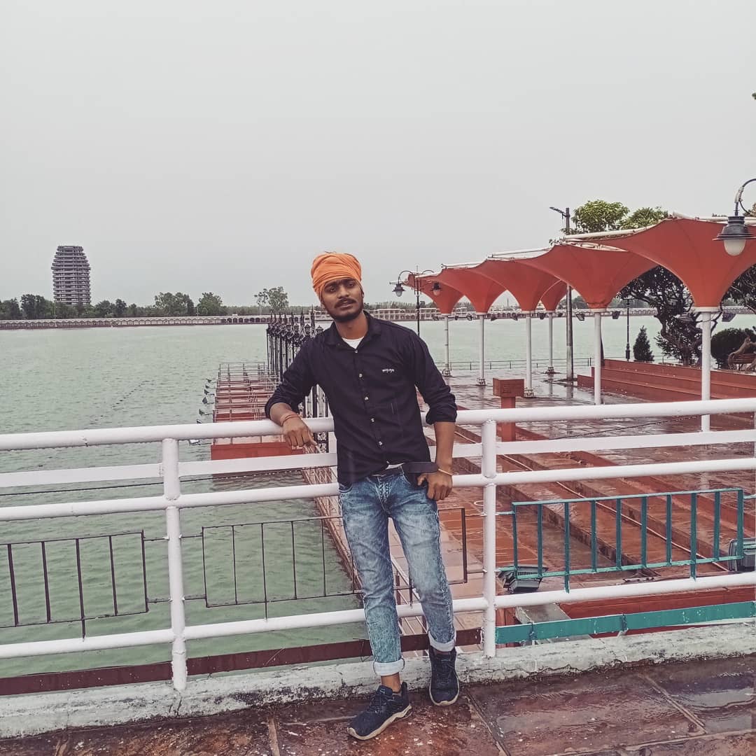 Sannihit Sarovar