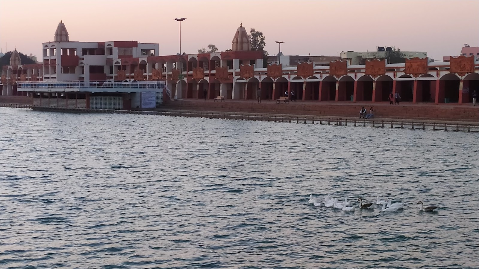Sannihit Sarovar