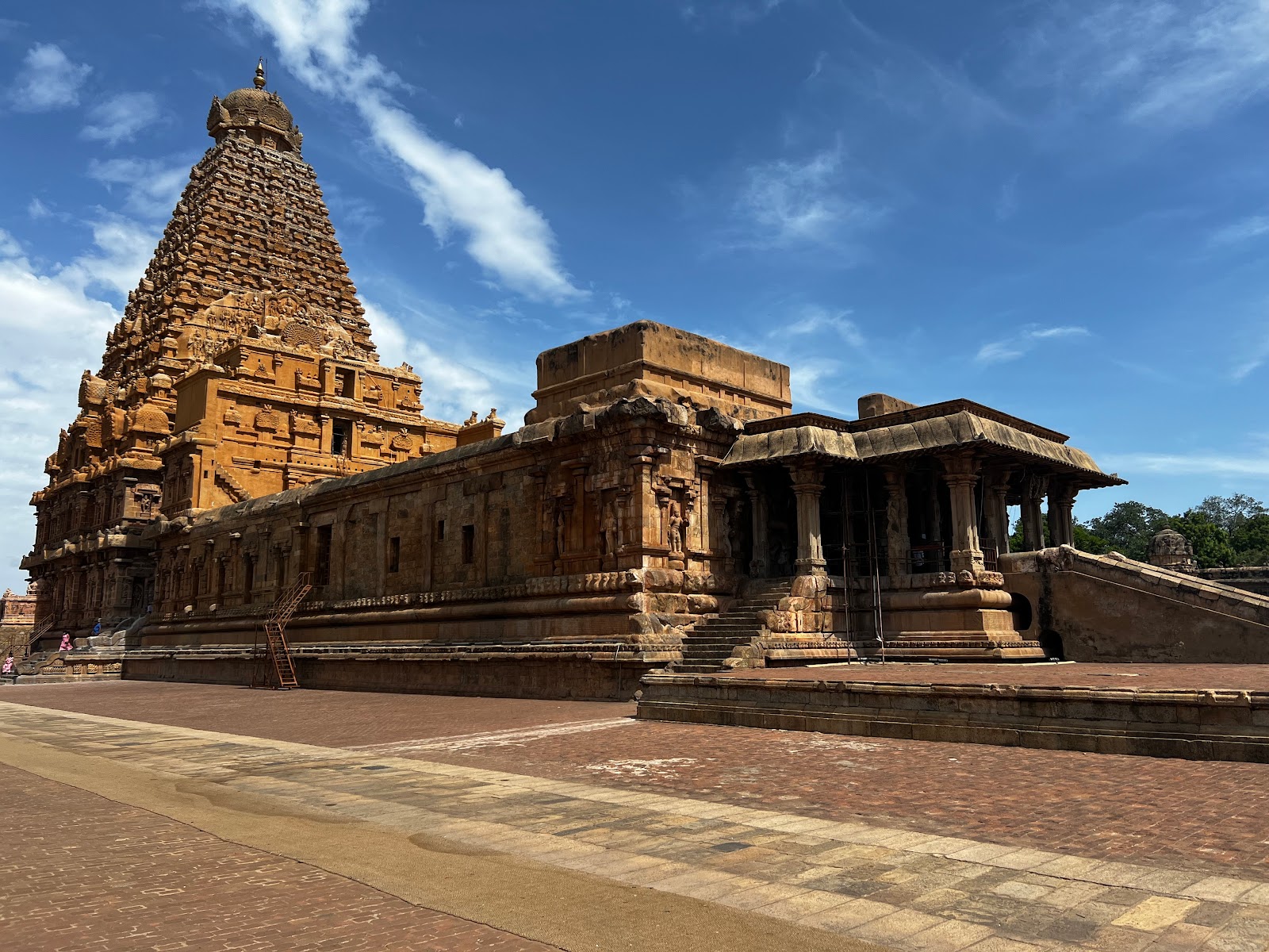 Thanjavur - The Cultural Capital of Tamil Nadu