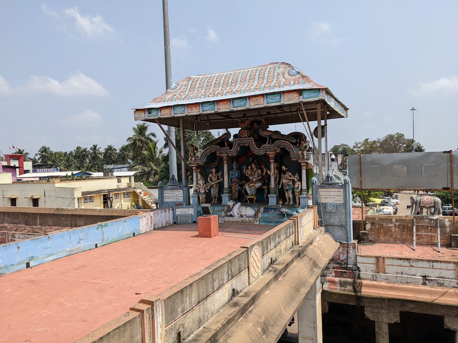 Kumaraswamy Temple
