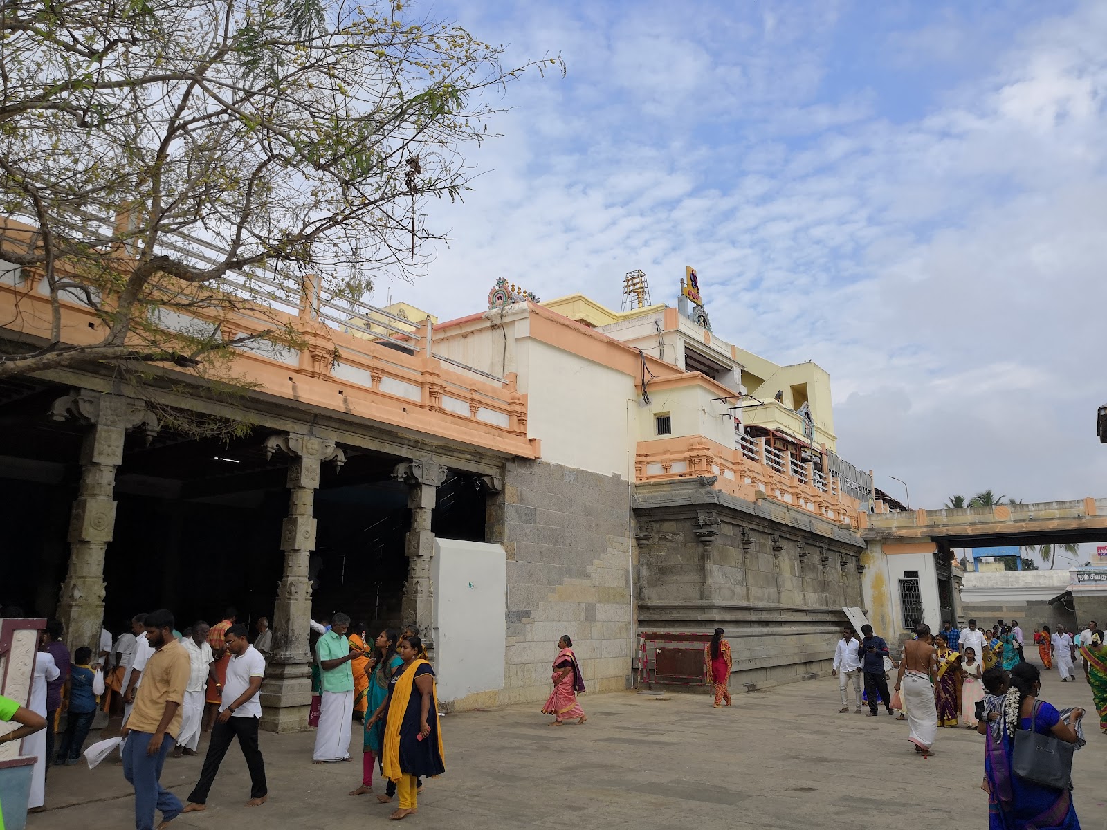Kumaraswamy Temple