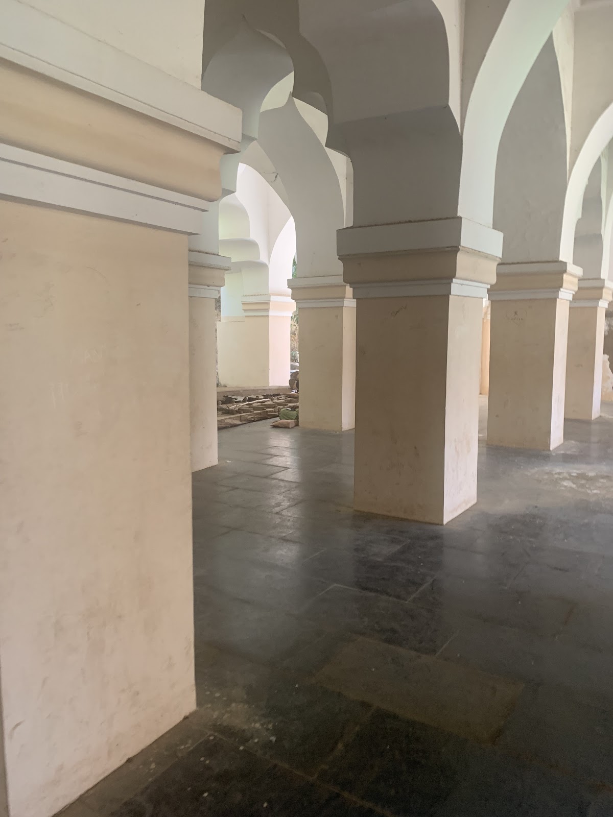 Thanjavur Art Gallery