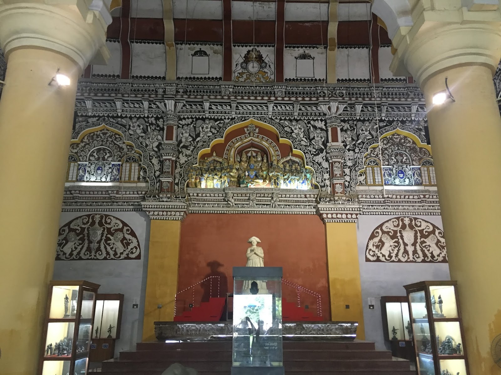 Thanjavur Art Gallery