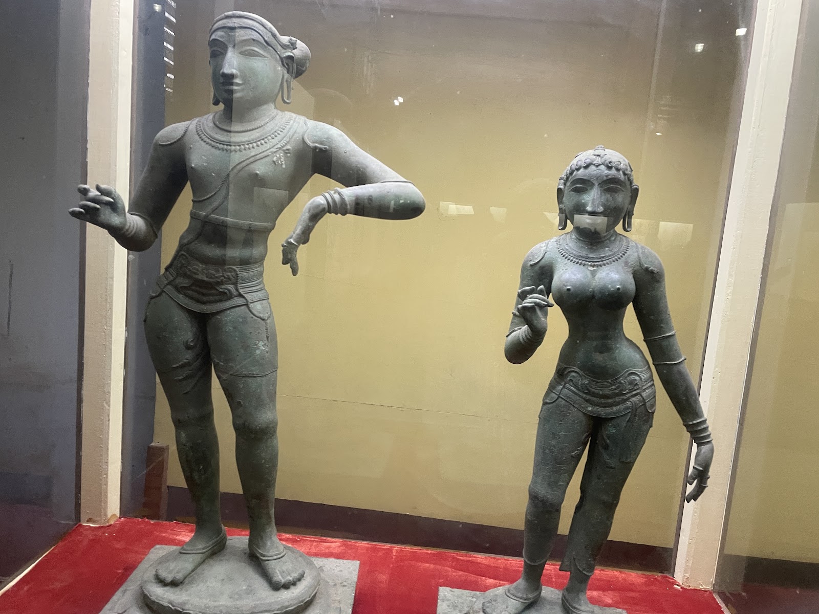 Thanjavur Art Gallery