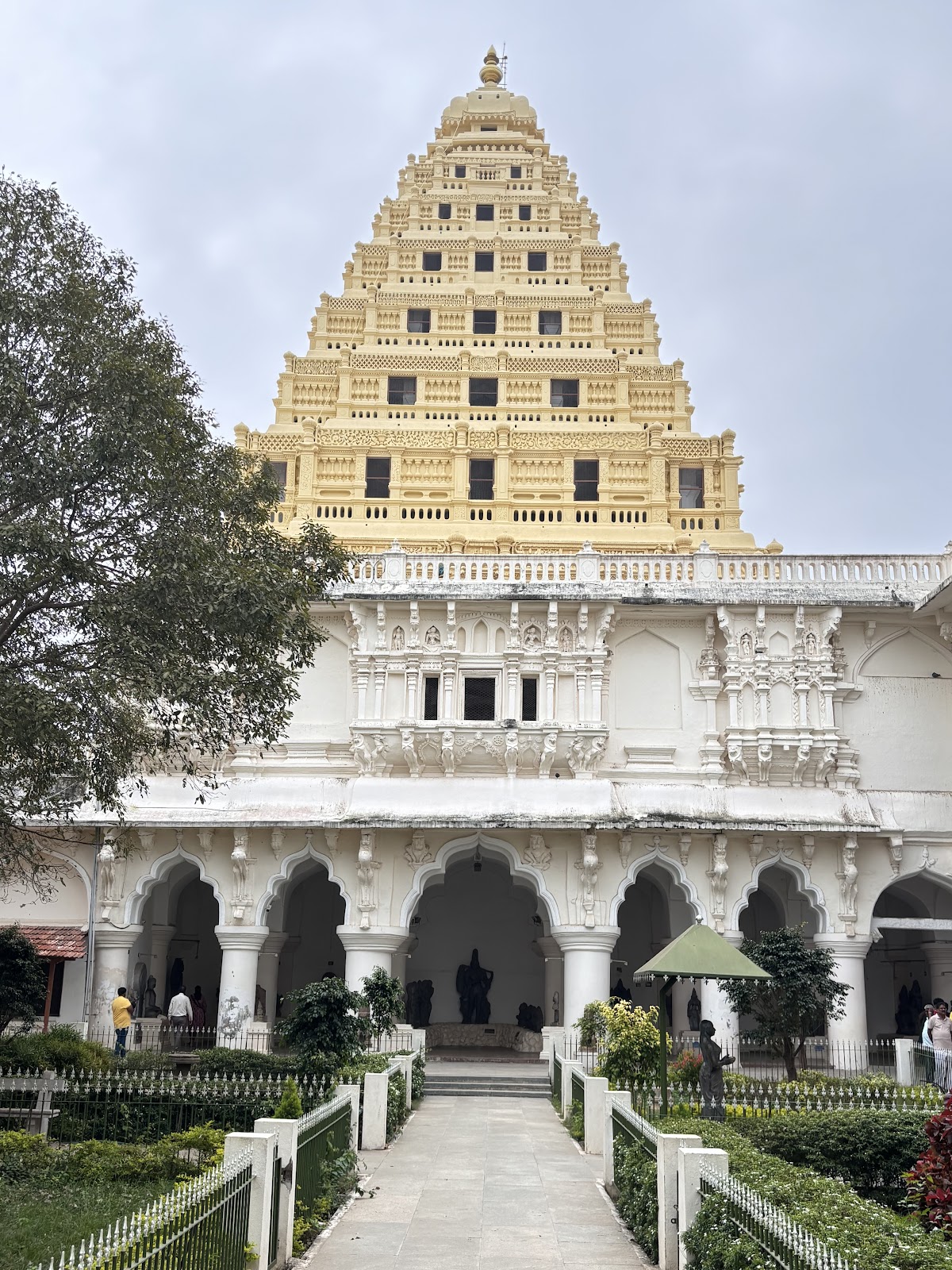 Thanjavur Art Gallery