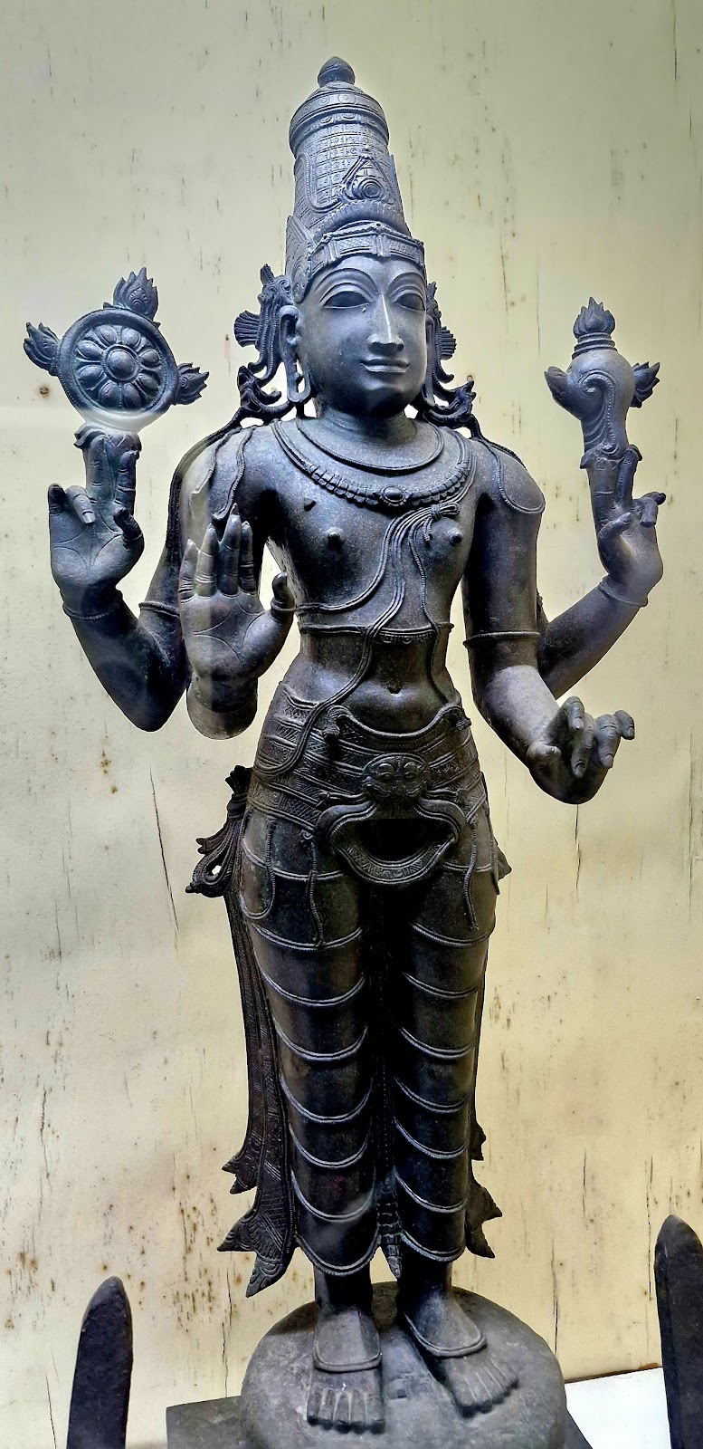 Thanjavur Art Gallery