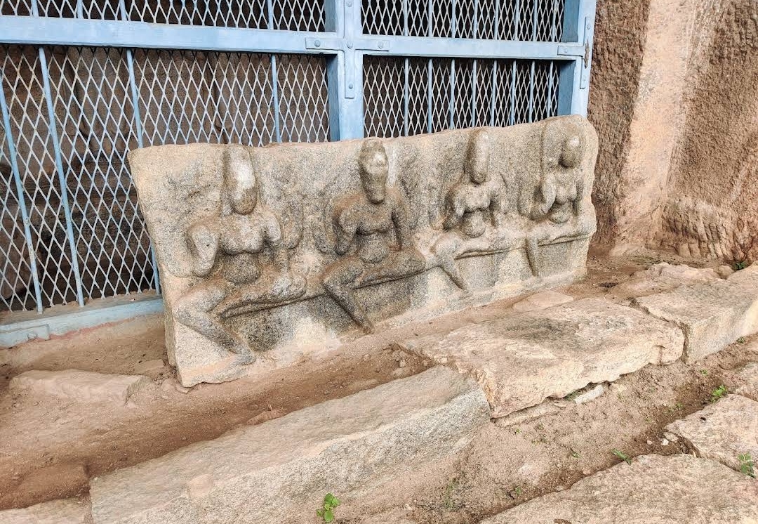 Vijayalaya Choleeswarar Temple