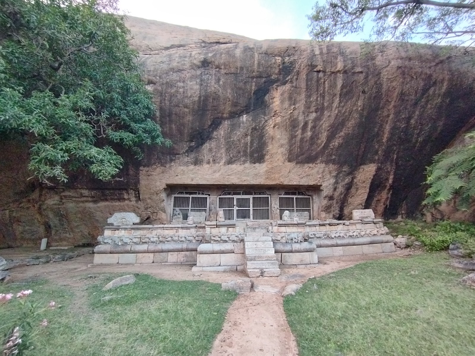 Vijayalaya Choleeswarar Temple