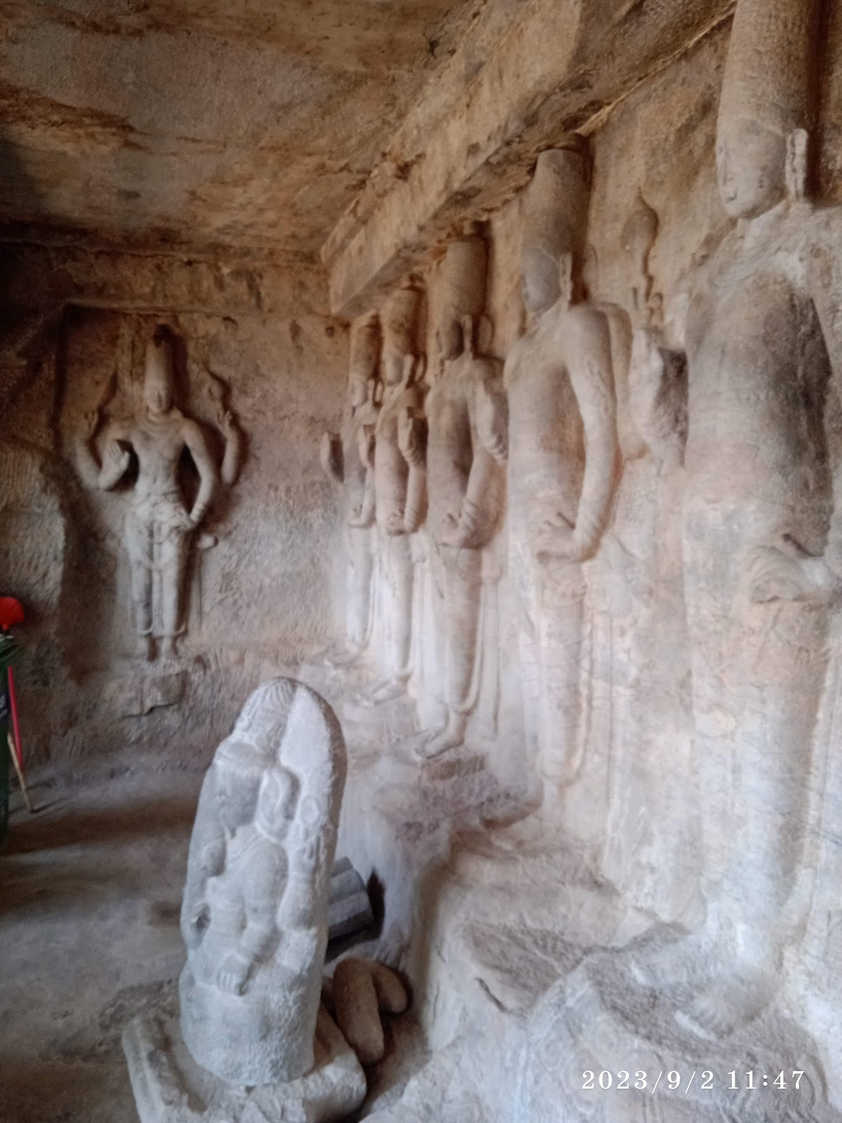 Vijayalaya Choleeswarar Temple