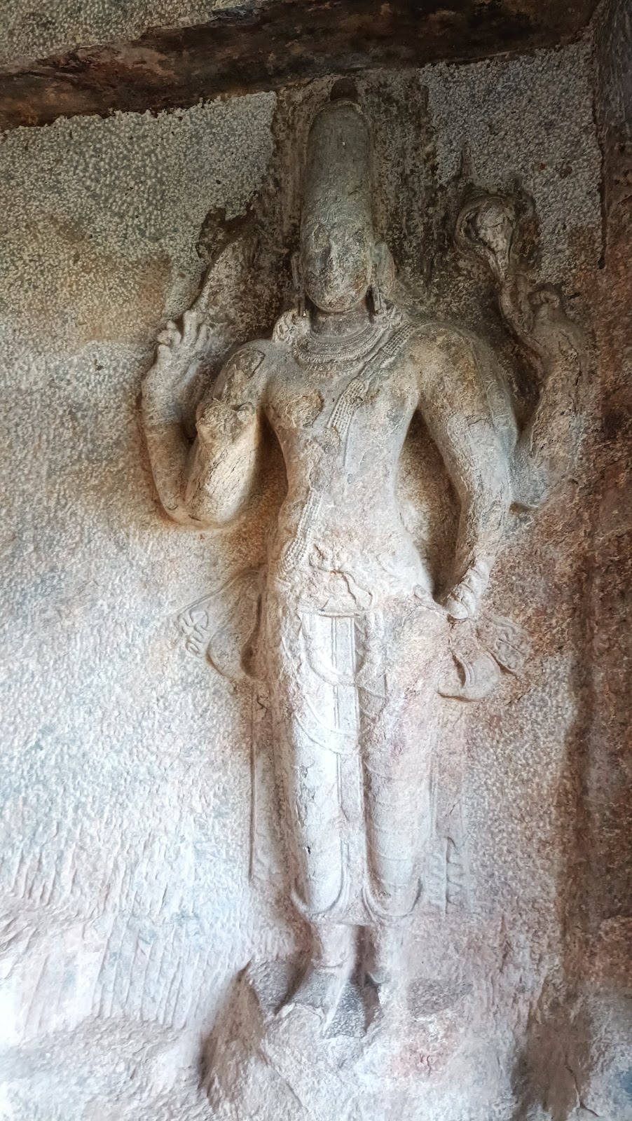 Vijayalaya Choleeswarar Temple