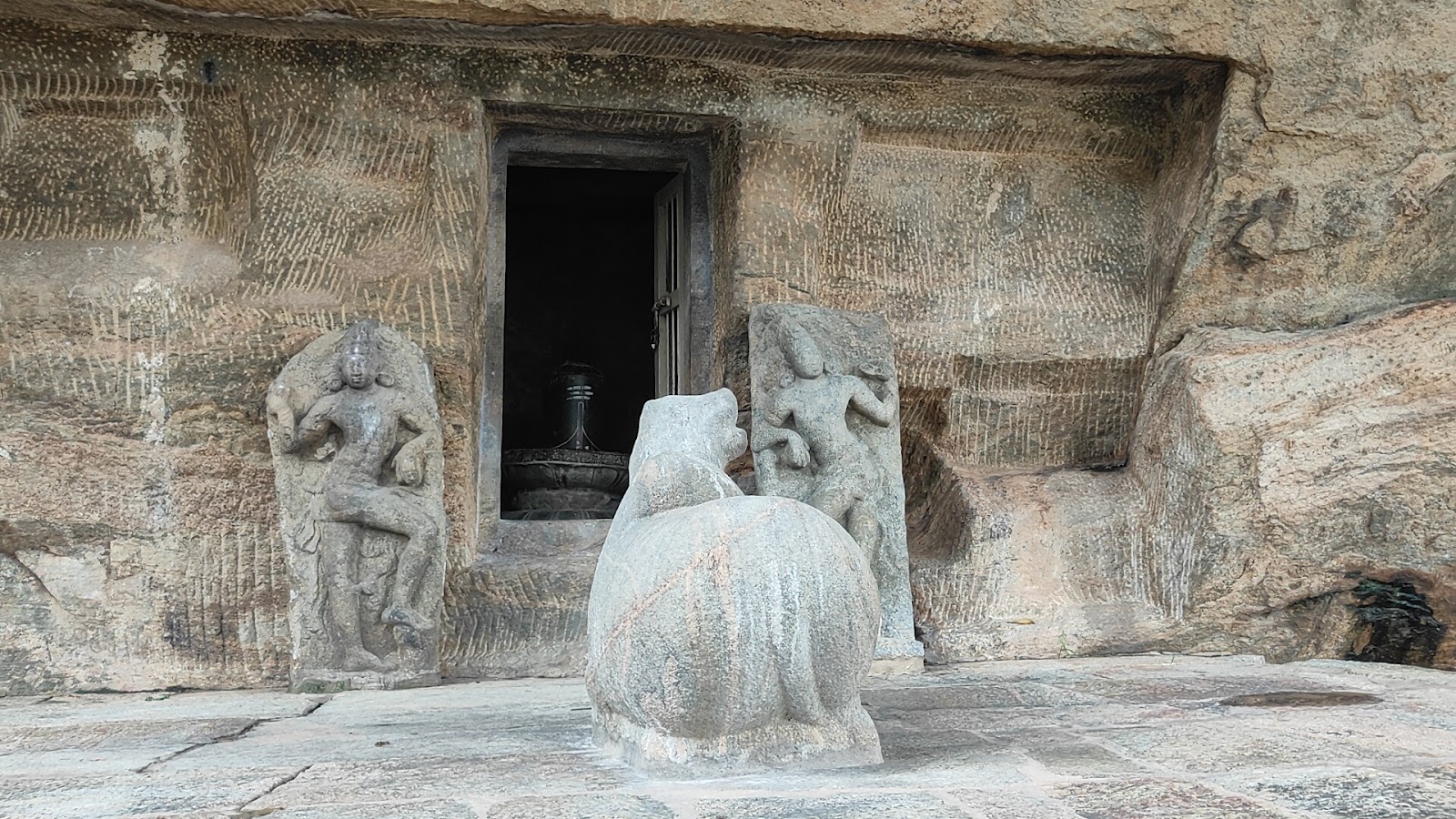 Vijayalaya Choleeswarar Temple