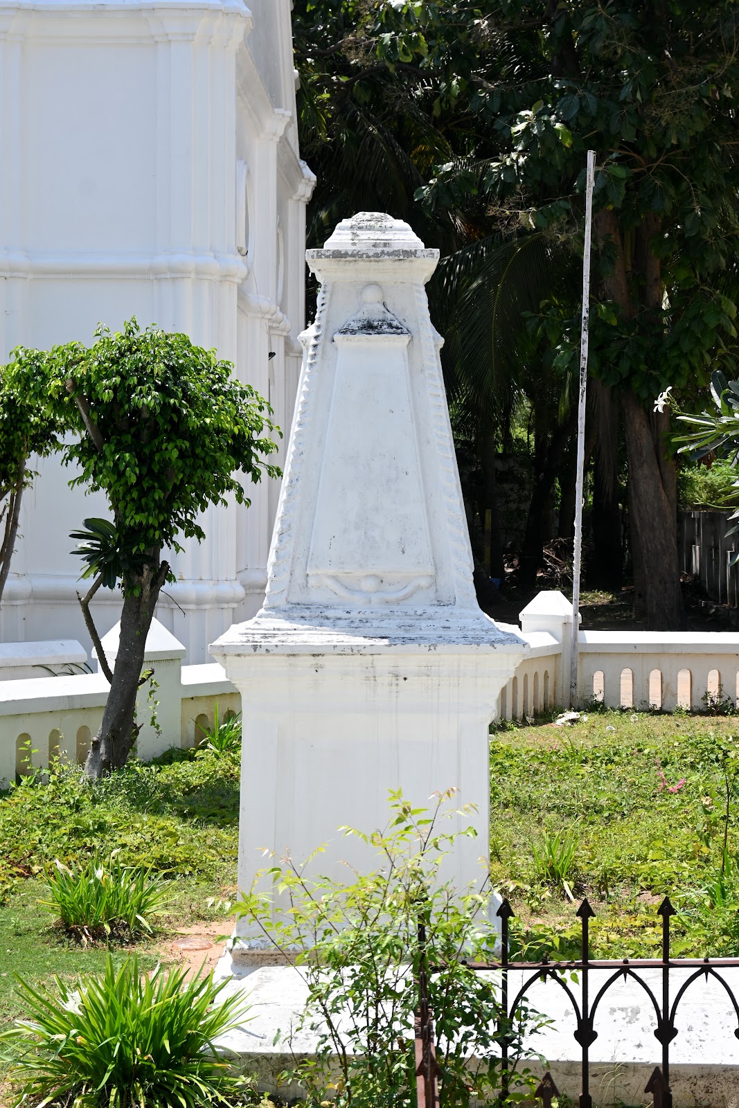 Church of Tranquebar