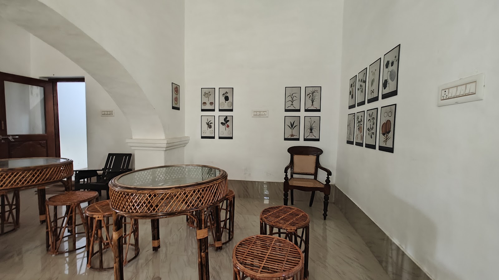 Tranquebar Maritime Museum