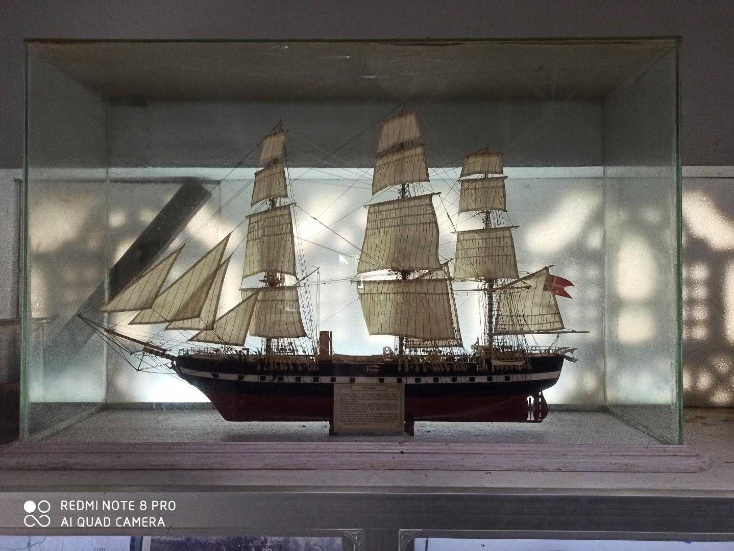 Tranquebar Maritime Museum