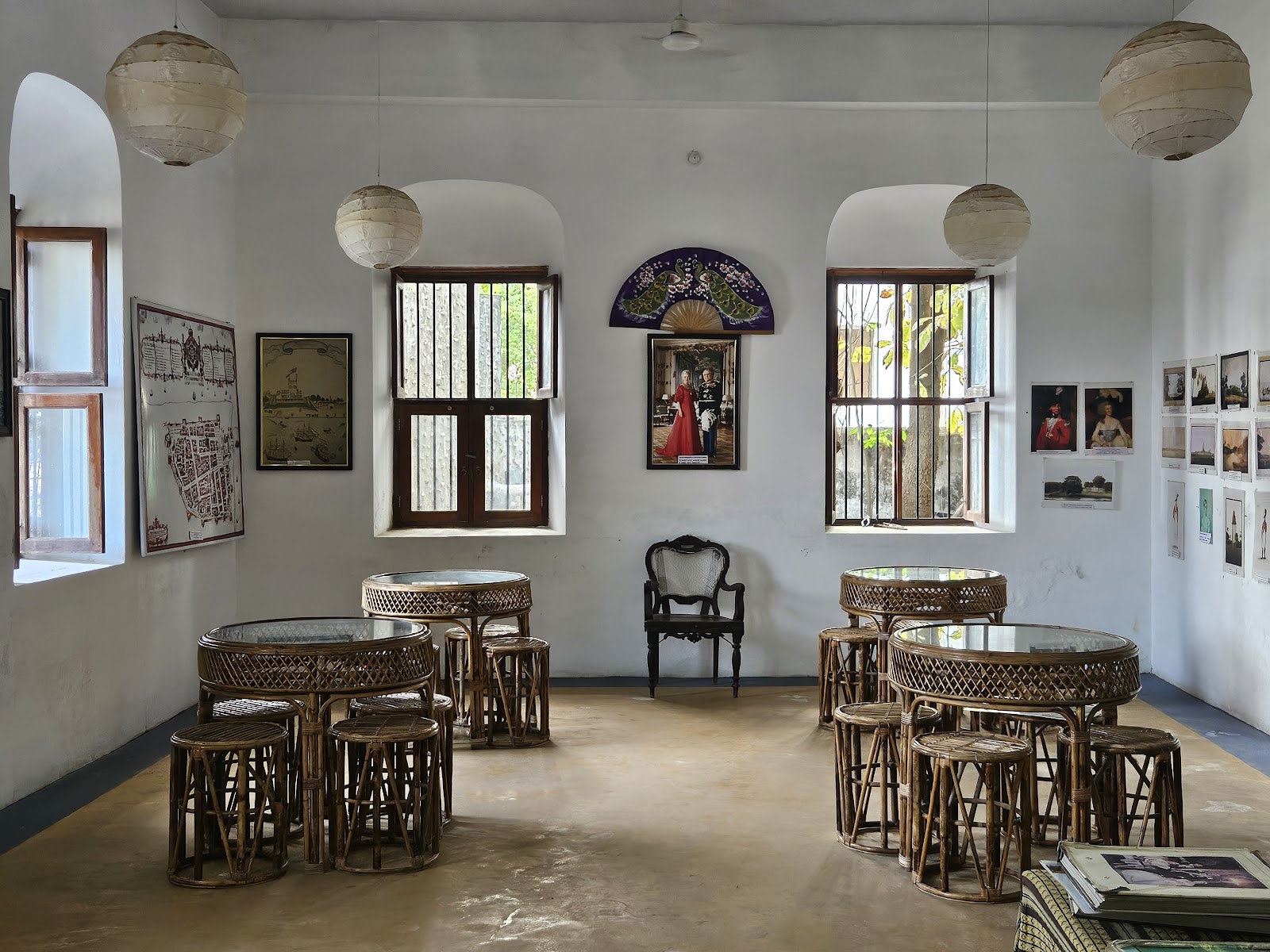 Tranquebar Maritime Museum