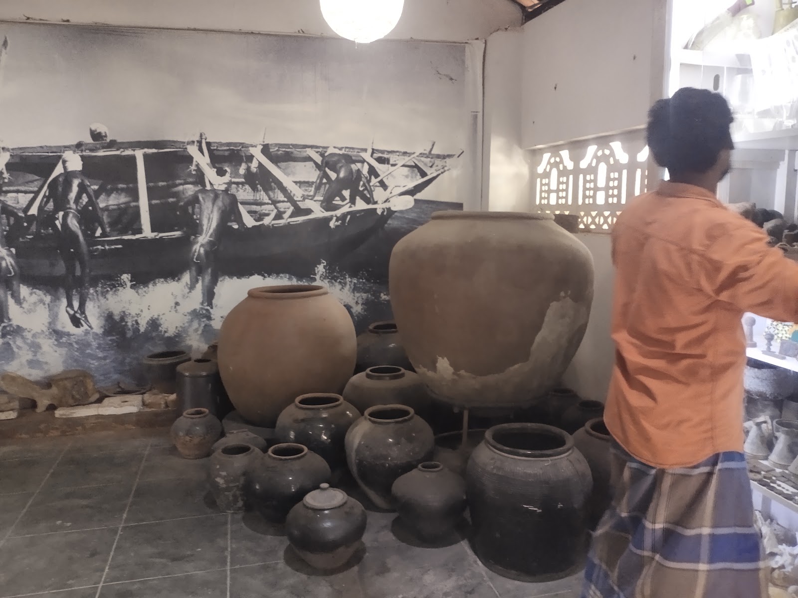 Tranquebar Maritime Museum