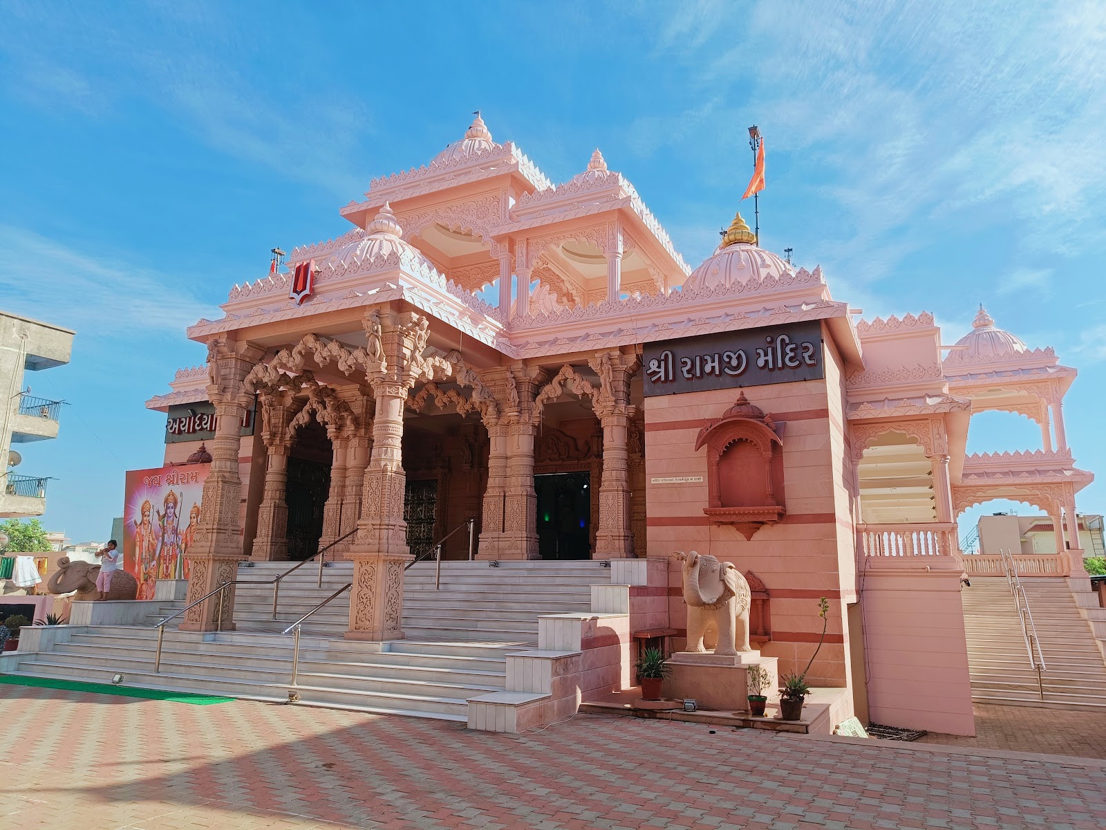 Thasra - A Cultural Gem in Gujarat