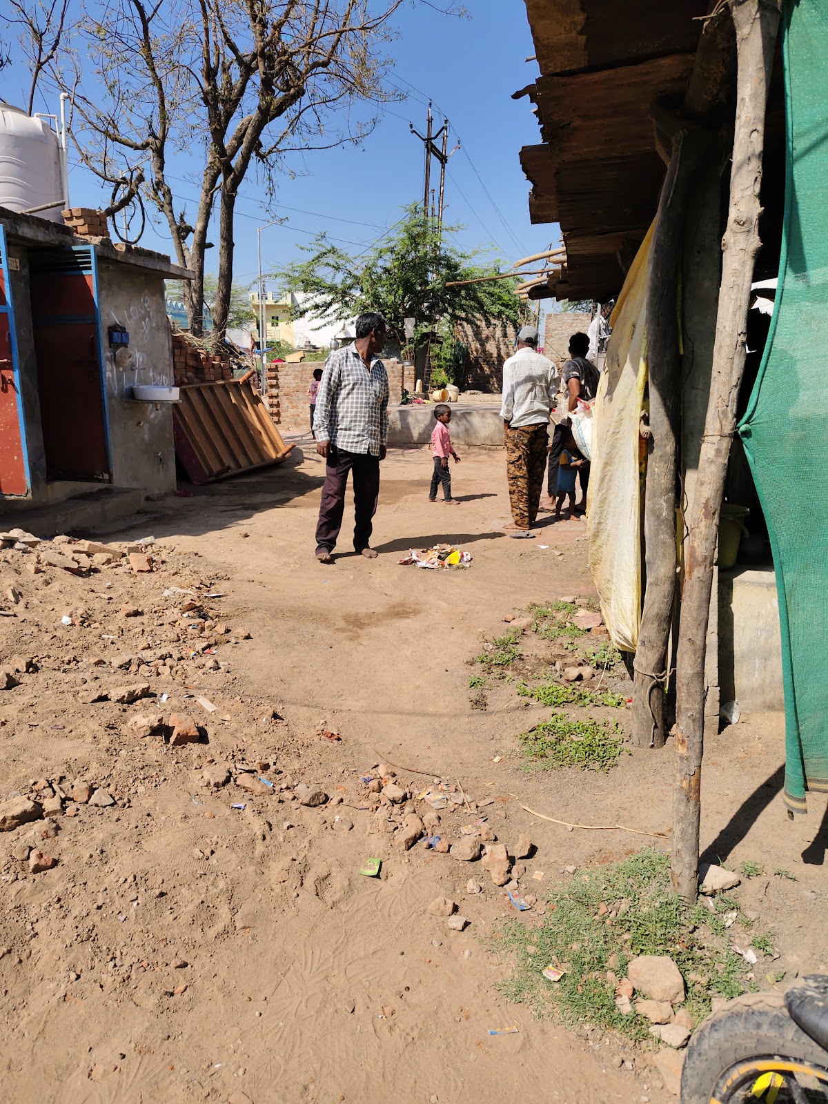 Shree Swaminarayan Temple Thasra