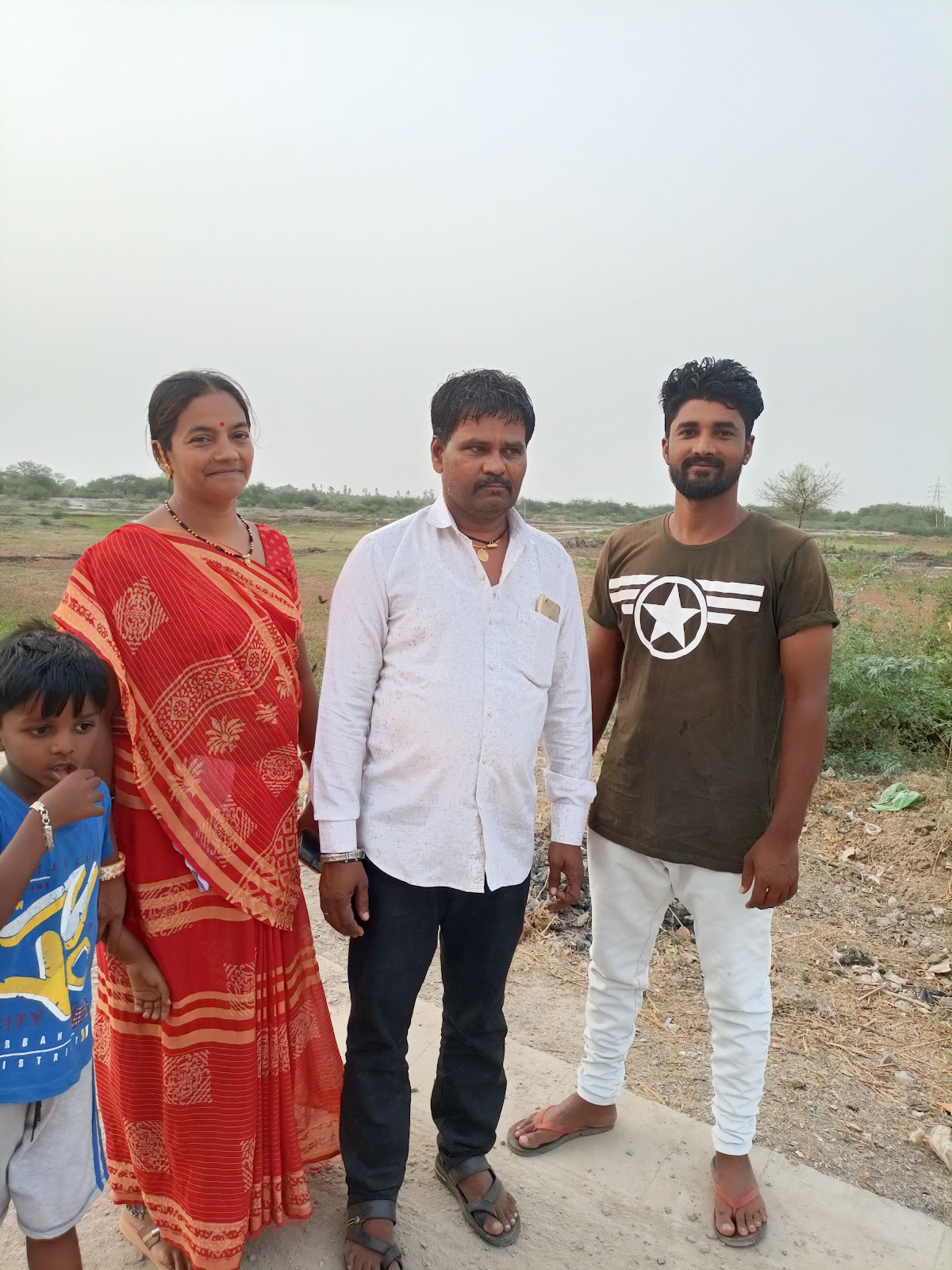 Shree Swaminarayan Temple Thasra