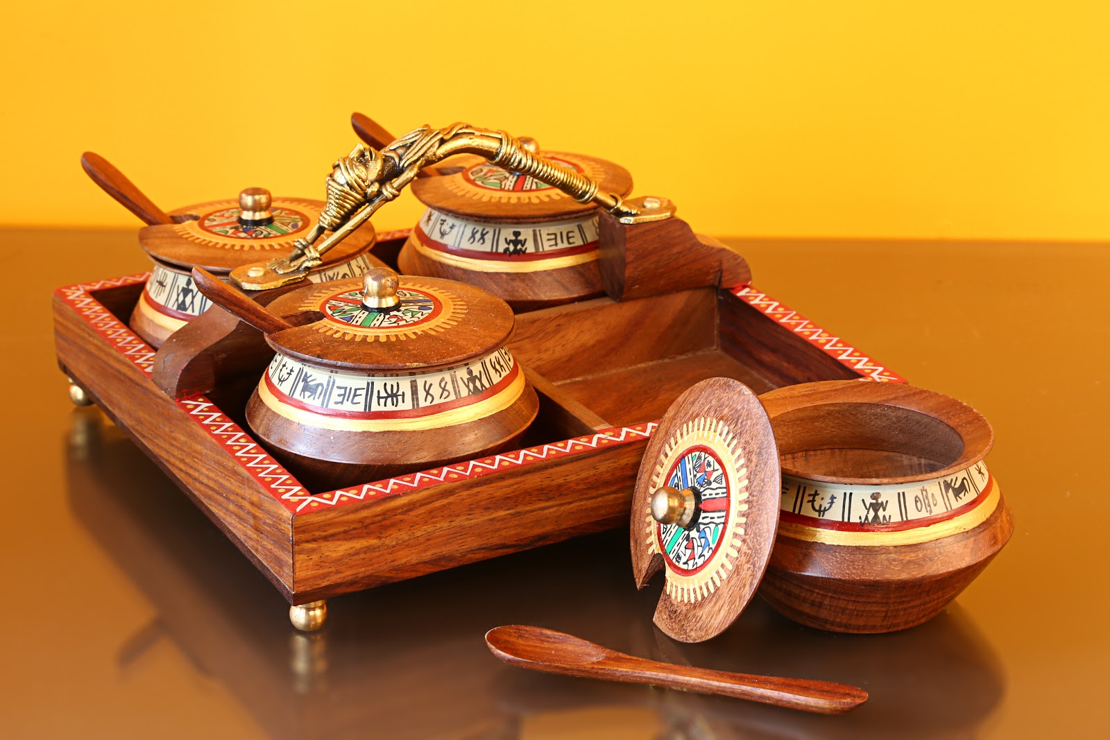 Village Handicraft Center