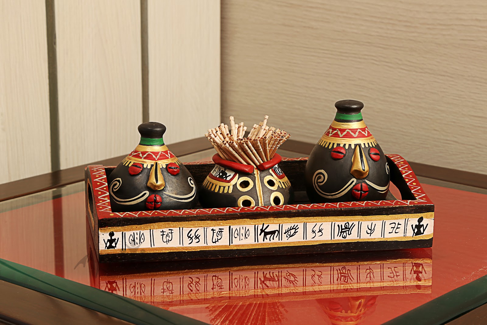 Village Handicraft Center