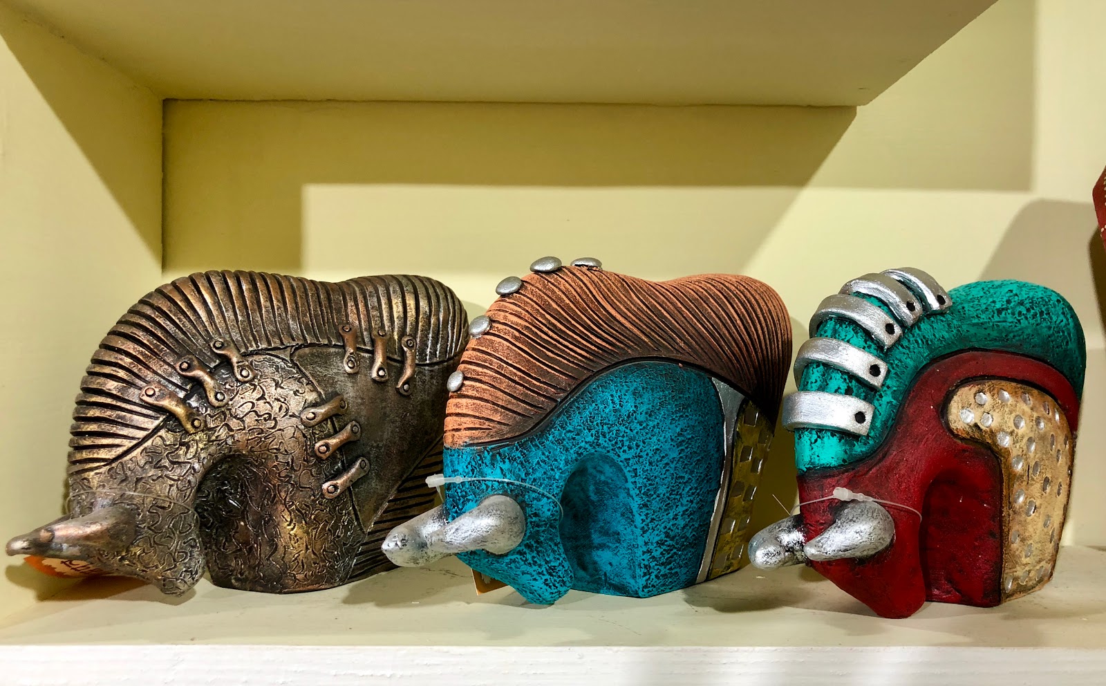 Village Handicraft Center