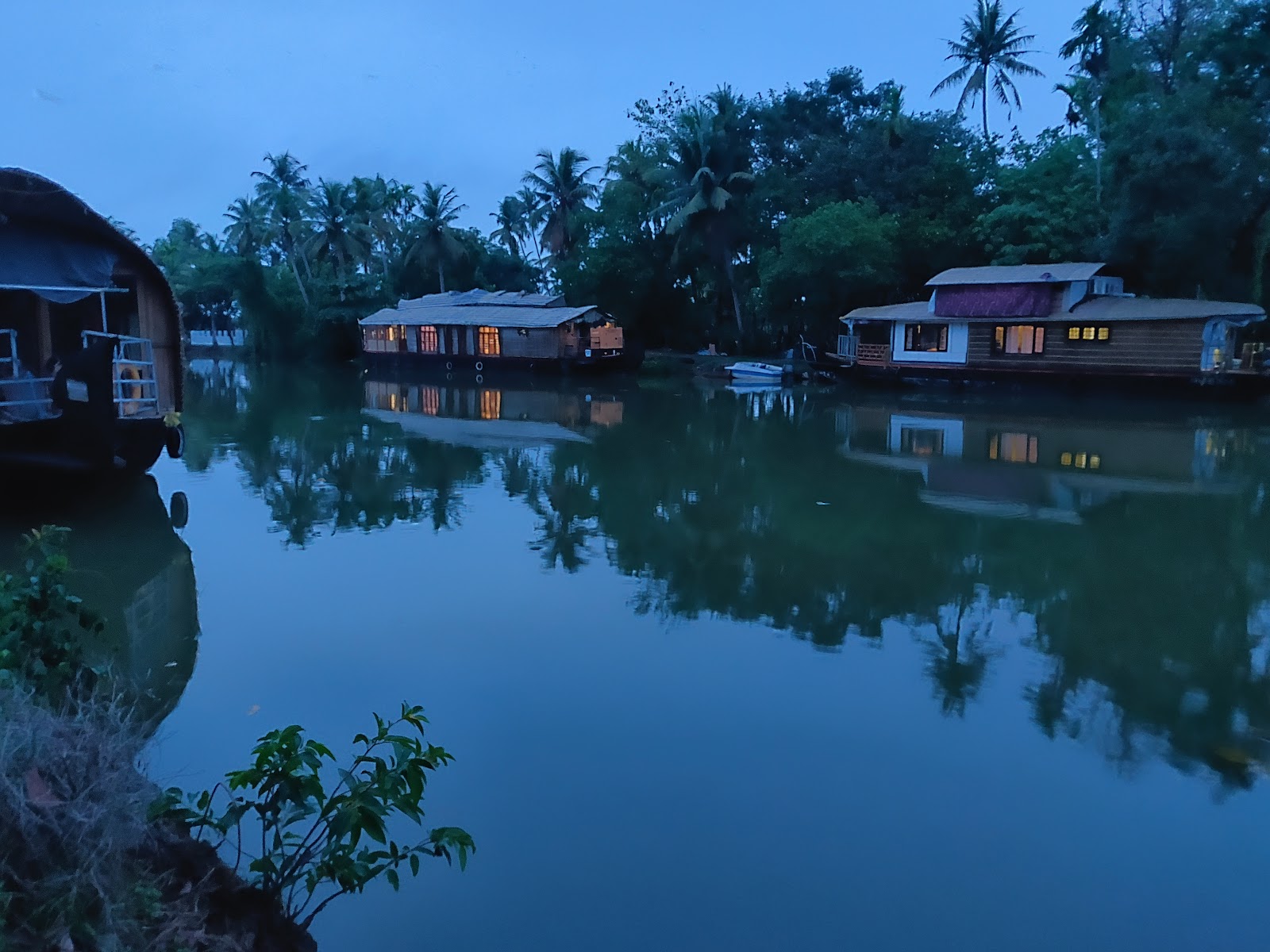 Kumarakom