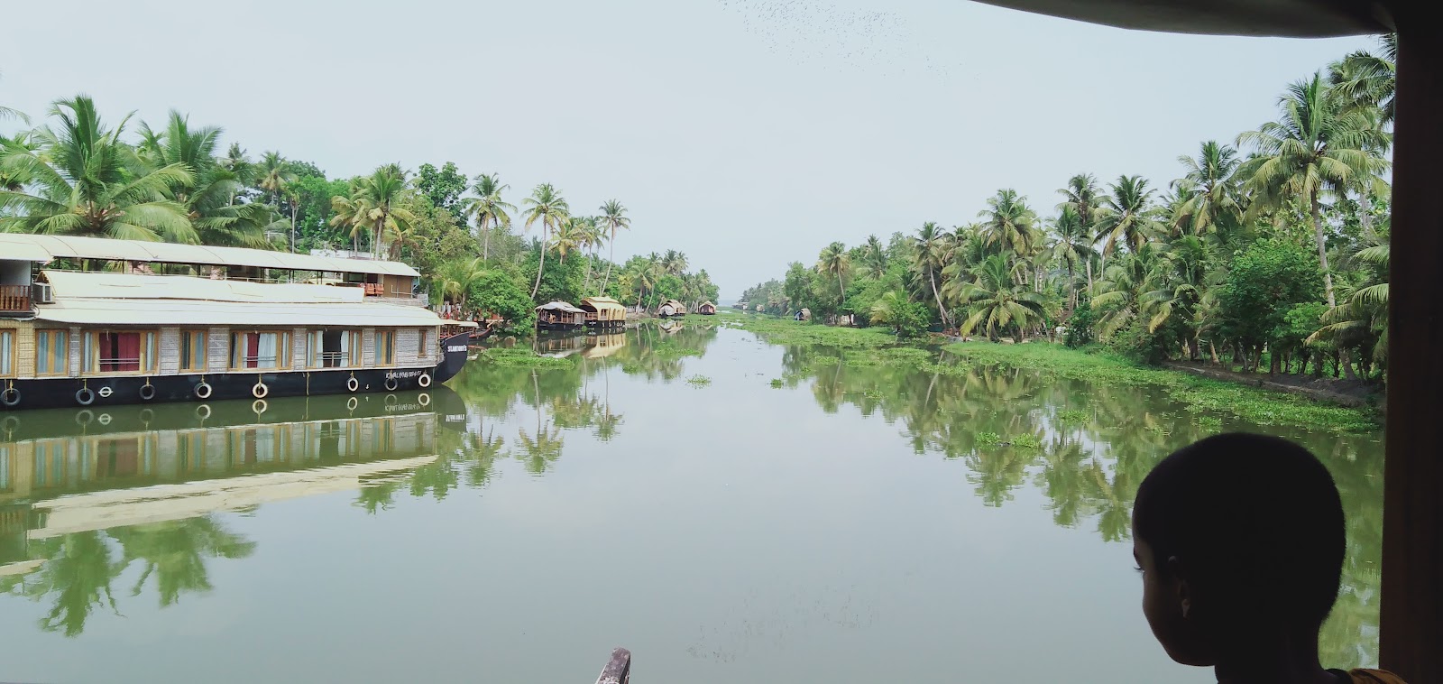 Kumarakom