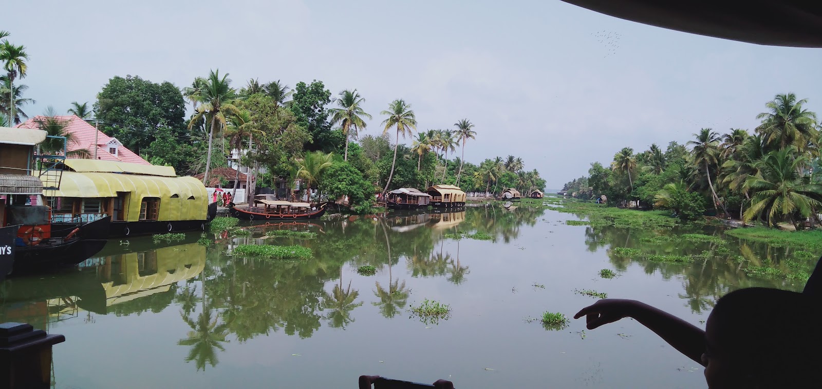 Kumarakom