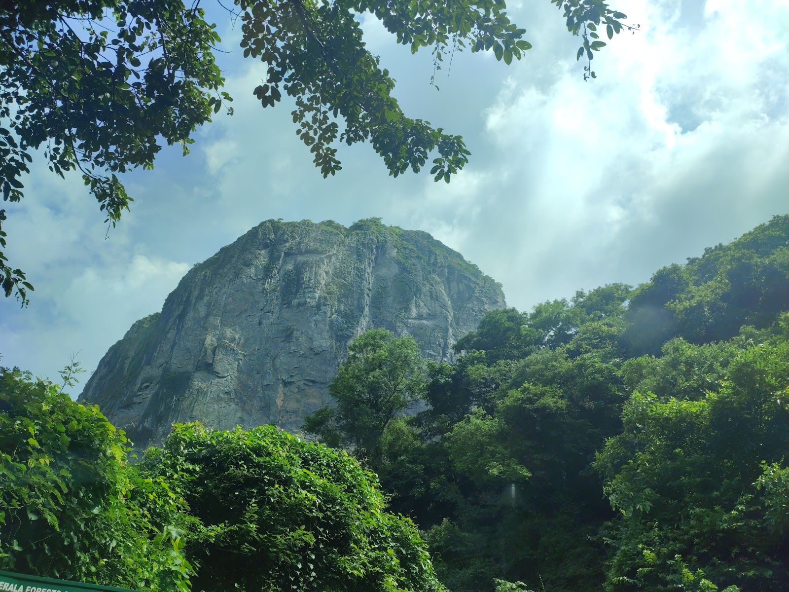 Silent Valley National Park