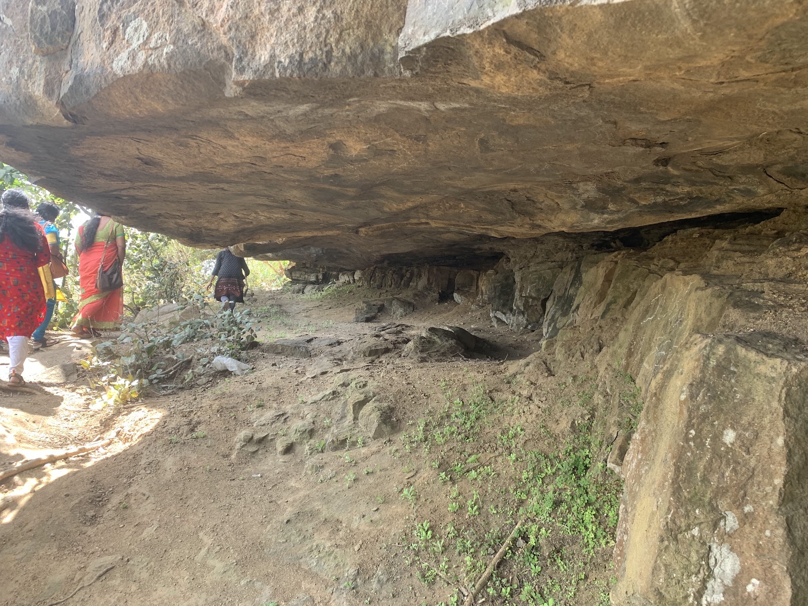 Chellarkovil Viewpoint