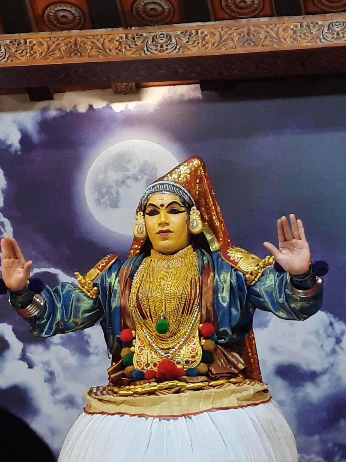 Kadathanadan Kalari Centre