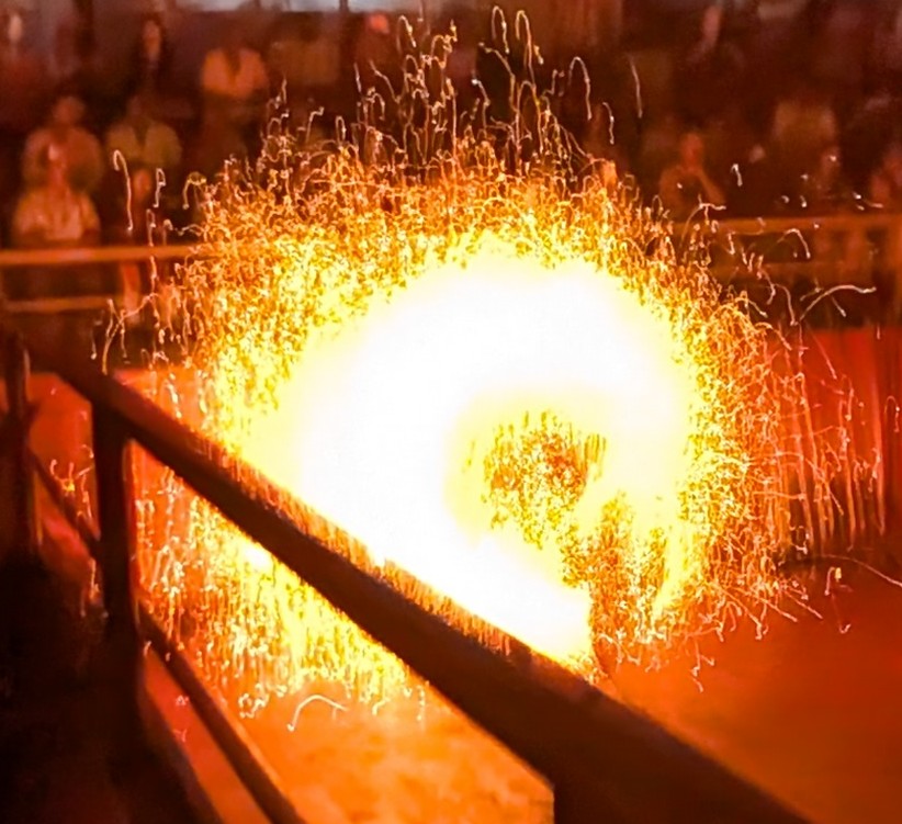 Kadathanadan Kalari Centre