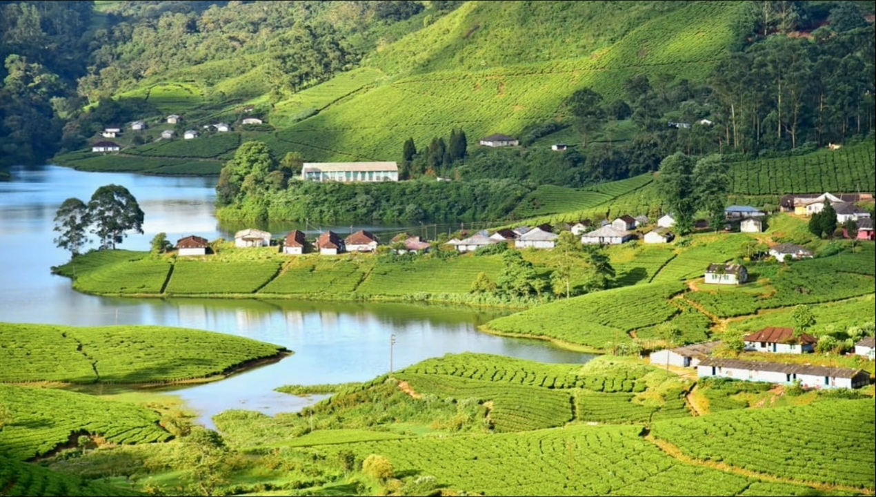 Munnar
