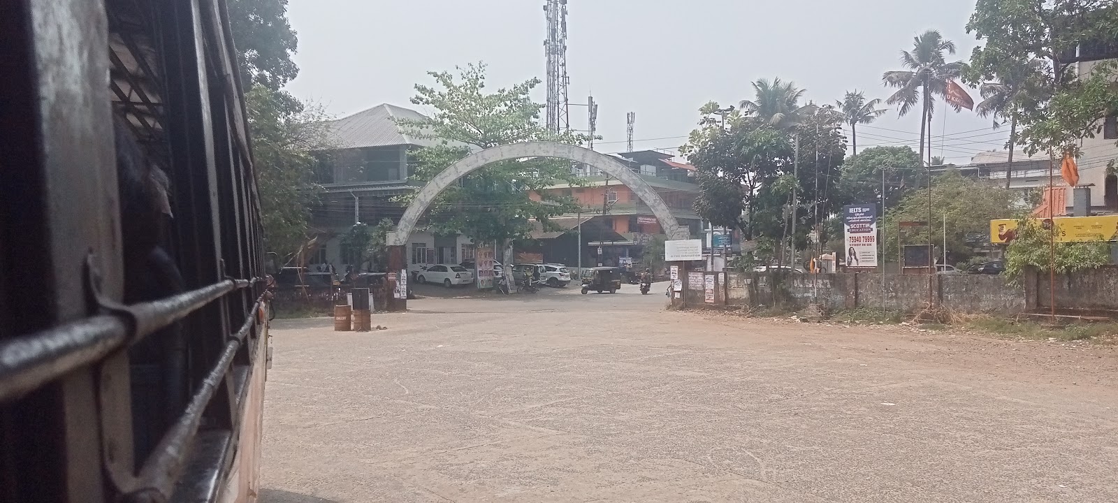 Perumbavoor