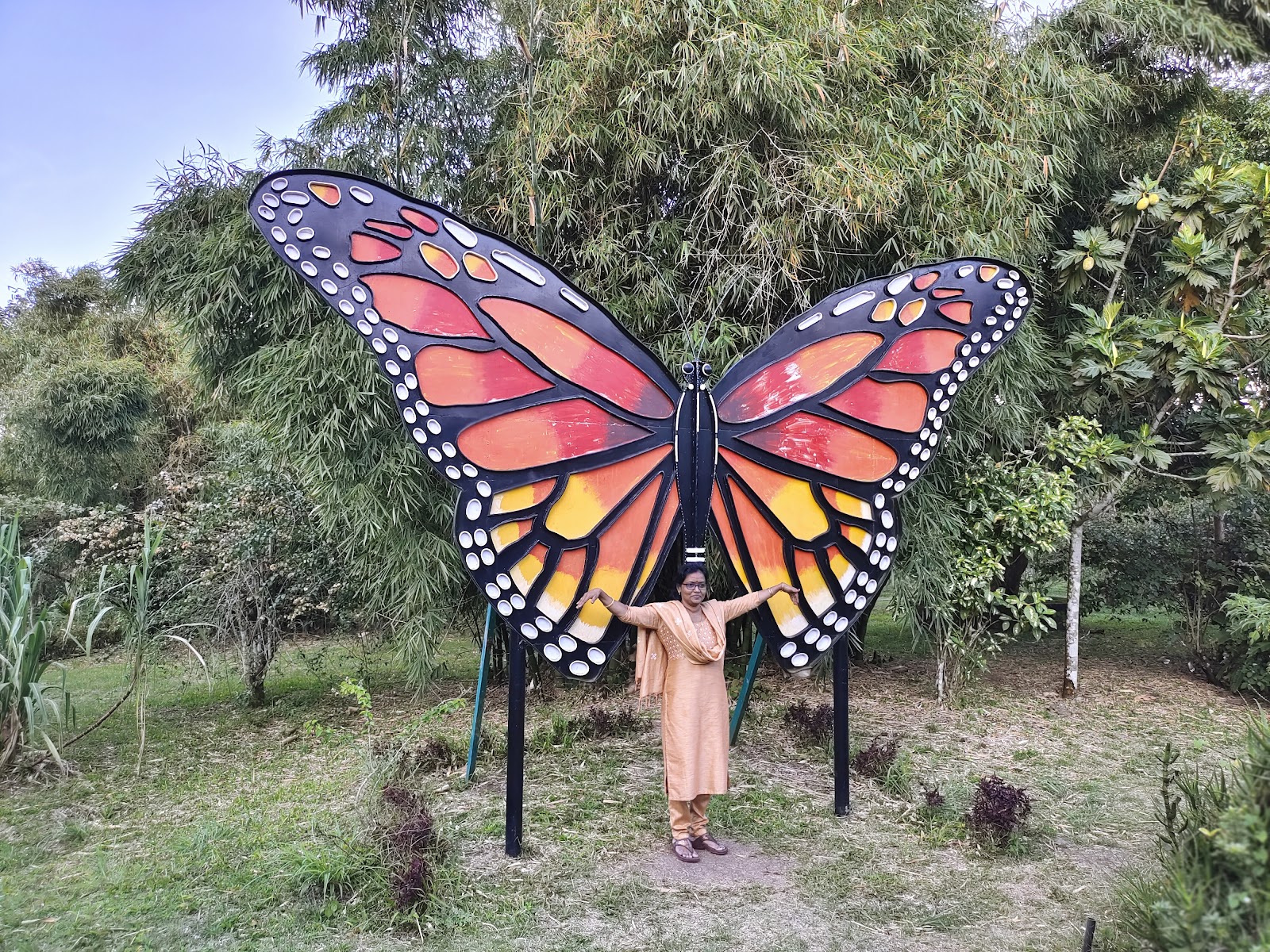 Chellarkovil Viewpoint