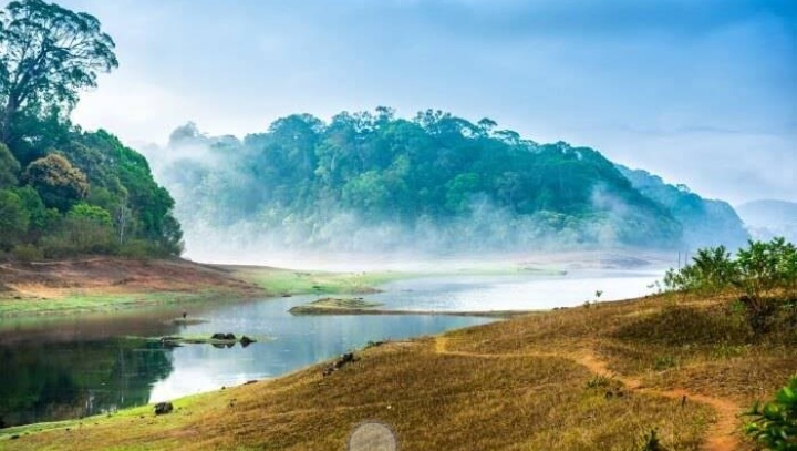Periyar Tiger Trail Information Centre