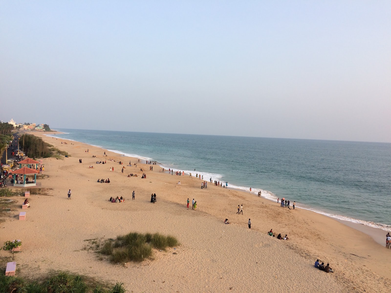 Sothavilai Beach